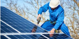 Installation Maintenance Panneaux Solaires Photovoltaïques à Bailleul